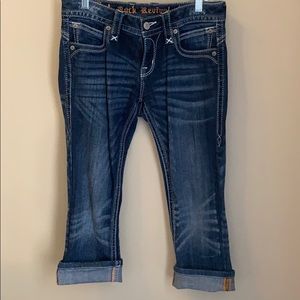 Rock Revival Stephan Capri